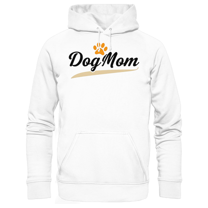 Dog Mom Premium  Unisex Hoodie
