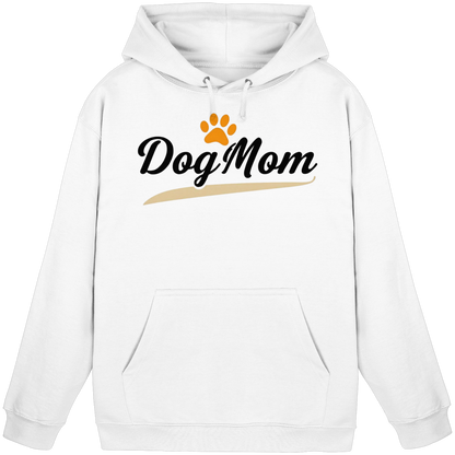 Dog Mom Premium  Unisex Hoodie