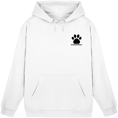 Ich Brauche Keine Therapie Premium Unisex Hoodie