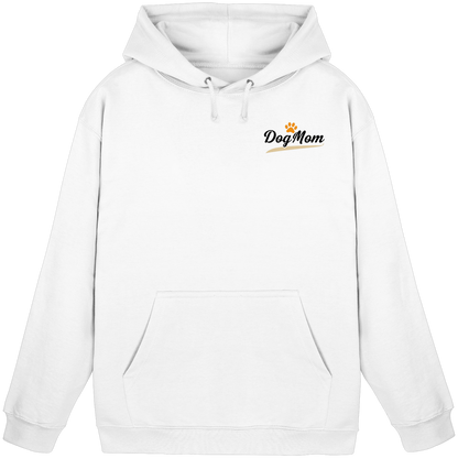 Dog Mom Premium Unisex Hoodie