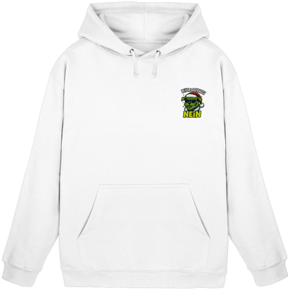 Bevor du fragst: Nein Premium Unisex Hoodie