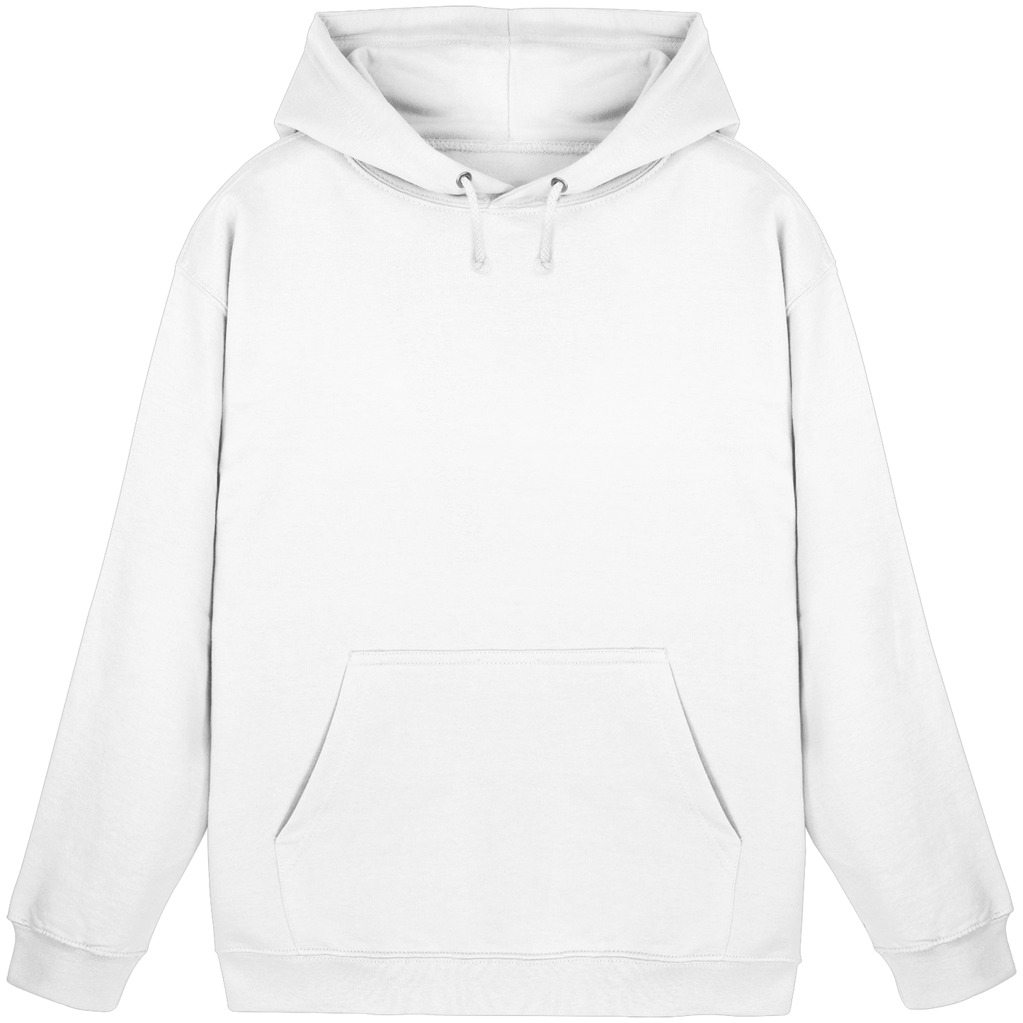 Der / Die mit dem Labrador chillt Hoodie
