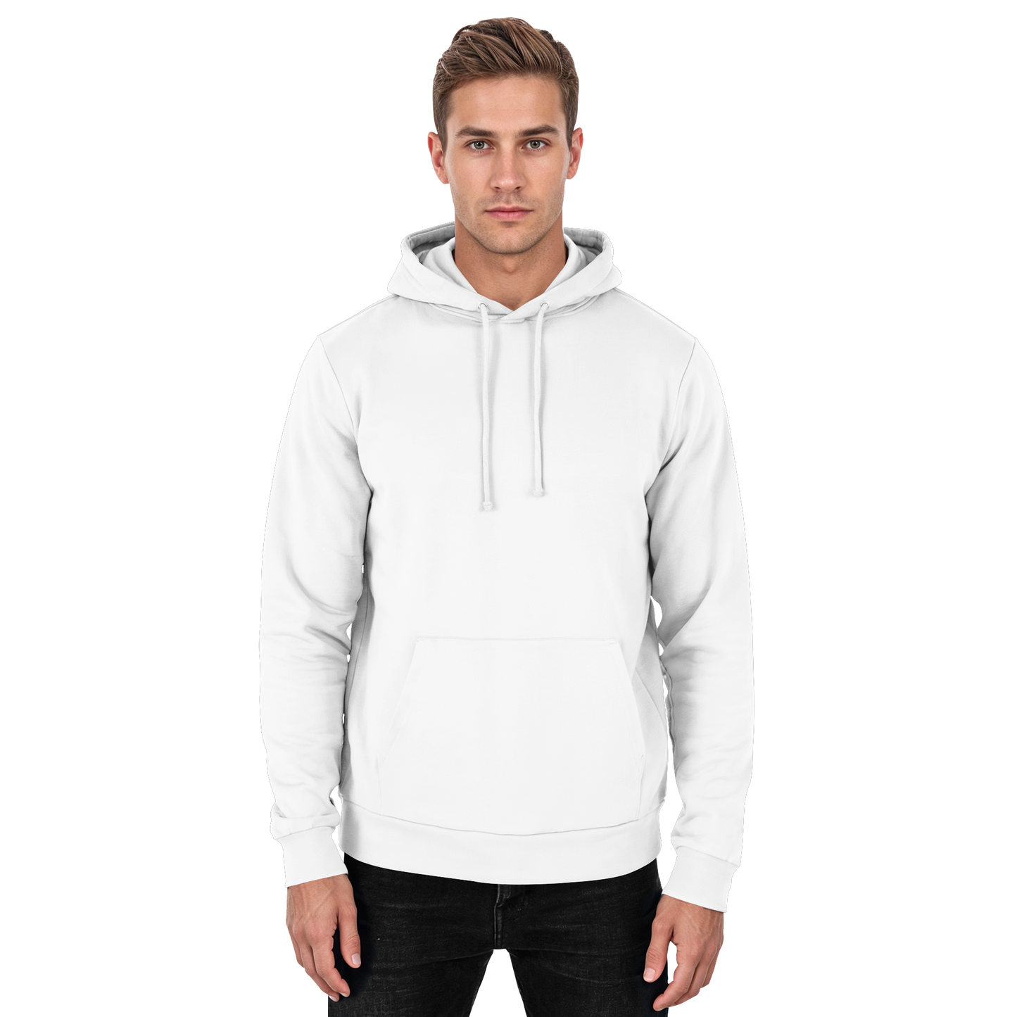 Premium Pfotenpoesie Unisex Hoodie Personalisierbar