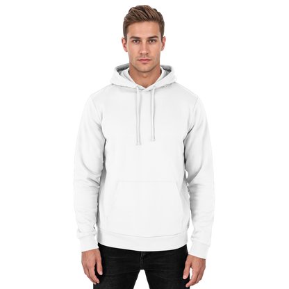Personalisierbares Premium Unisex Hoodie