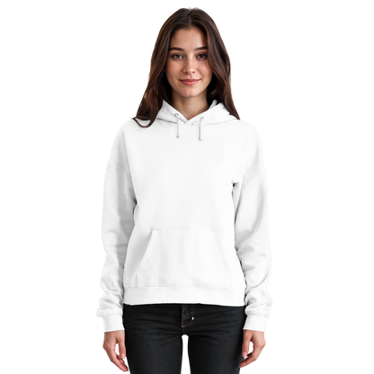 Personalisierbares Premium Unisex Hoodie