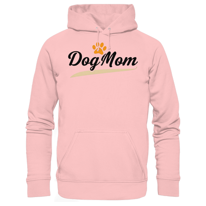 Dog Mom Premium  Unisex Hoodie