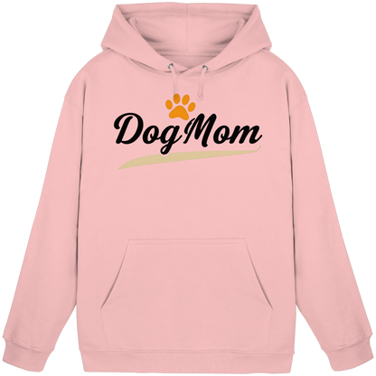 Dog Mom Premium  Unisex Hoodie