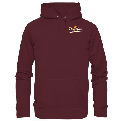 Dog Mom Premium Unisex Hoodie