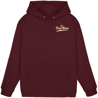 Dog Mom Premium Unisex Hoodie