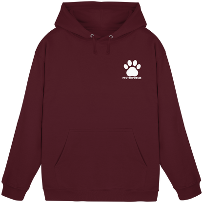 Ich Brauche Keine Therapie Premium Unisex Hoodie