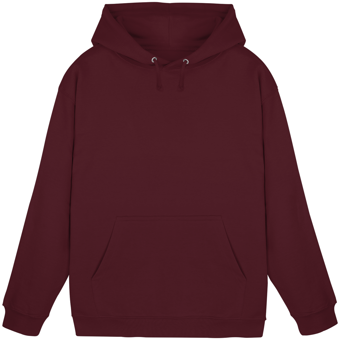 Der / Die mit dem Labrador chillt Hoodie