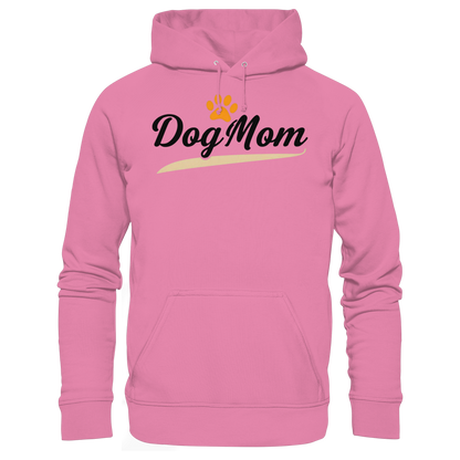 Dog Mom Premium  Unisex Hoodie