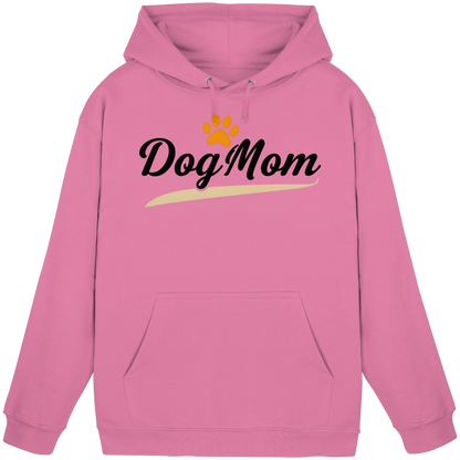 Dog Mom Premium  Unisex Hoodie