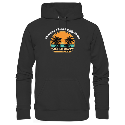 Summer Vibes Premium Unisex Hoodie