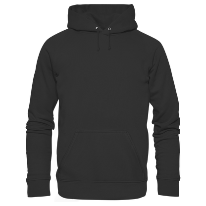 Personalisierbares Premium Unisex Hoodie