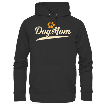 Dog Mom Premium  Unisex Hoodie