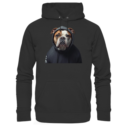 American Bulldog Premium Herren Hoodie