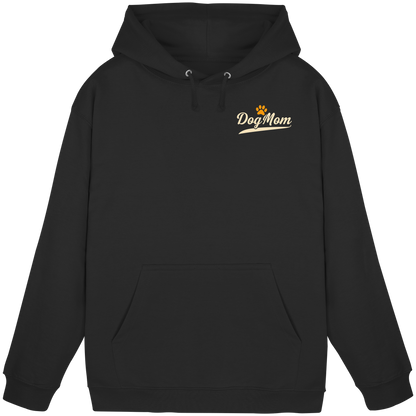 Dog Mom Premium Unisex Hoodie