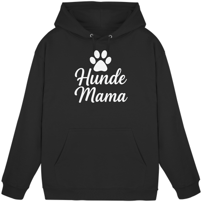 Hunde Mama Premium Unisex Hoodie