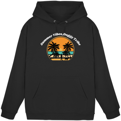 Summer Vibes Premium Unisex Hoodie