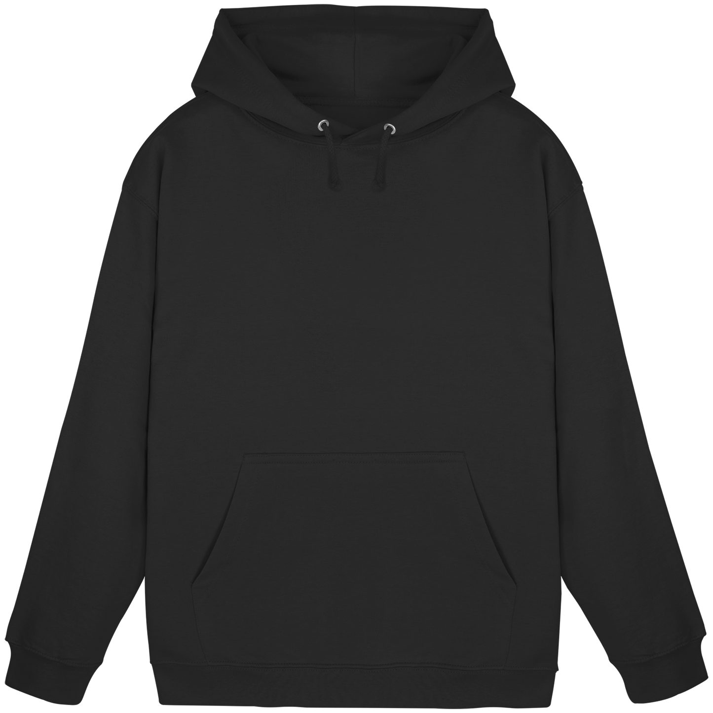 Der/ie Mit Dem Hund Chillt Unisex Hoodie