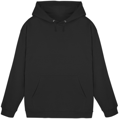 Der/die mit dem Dackel entspannt Hoodie