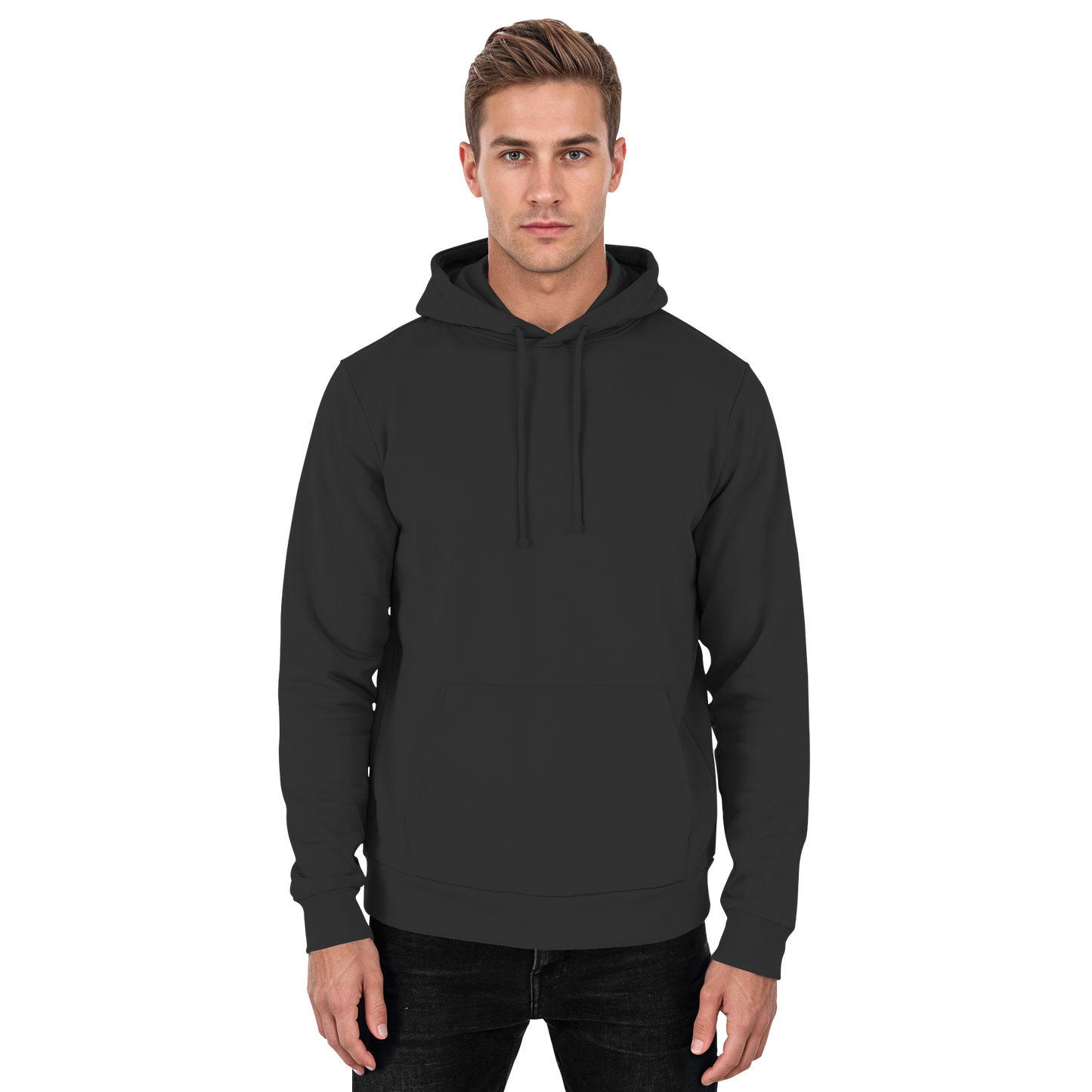 Premium Pfotenpoesie Hoodie Dragon Paw