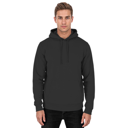 Personalisierbares Premium Unisex Hoodie