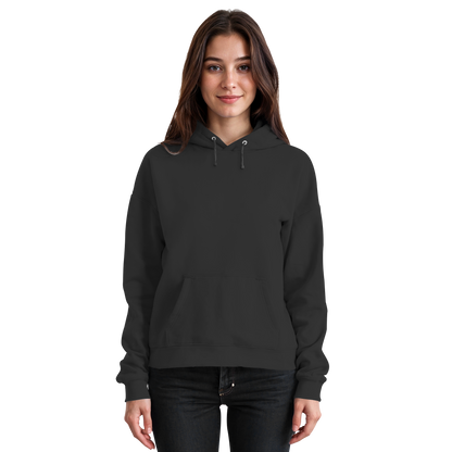 Personalisierbares Premium Unisex Hoodie