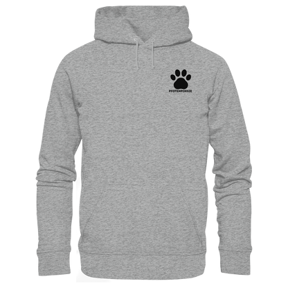 Ich Brauche Keine Therapie Premium Unisex Hoodie