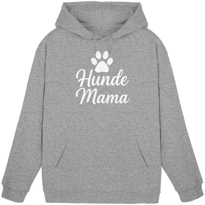Hunde Mama Premium Unisex Hoodie