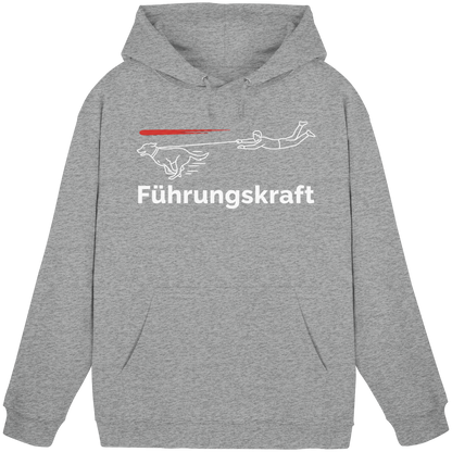 Führungskraft Premium Unisex Hoodie