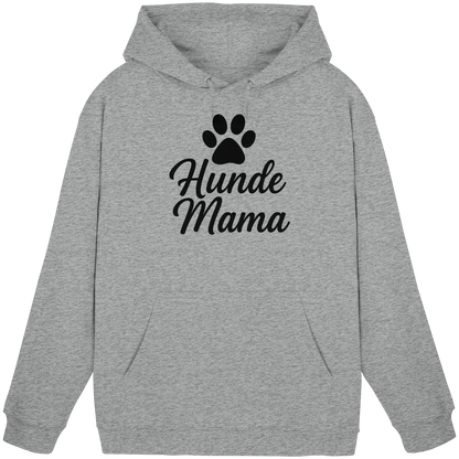 Hunde Mama Premium Unisex Hoodie