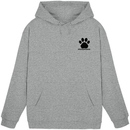 Ich Brauche Keine Therapie Premium Unisex Hoodie