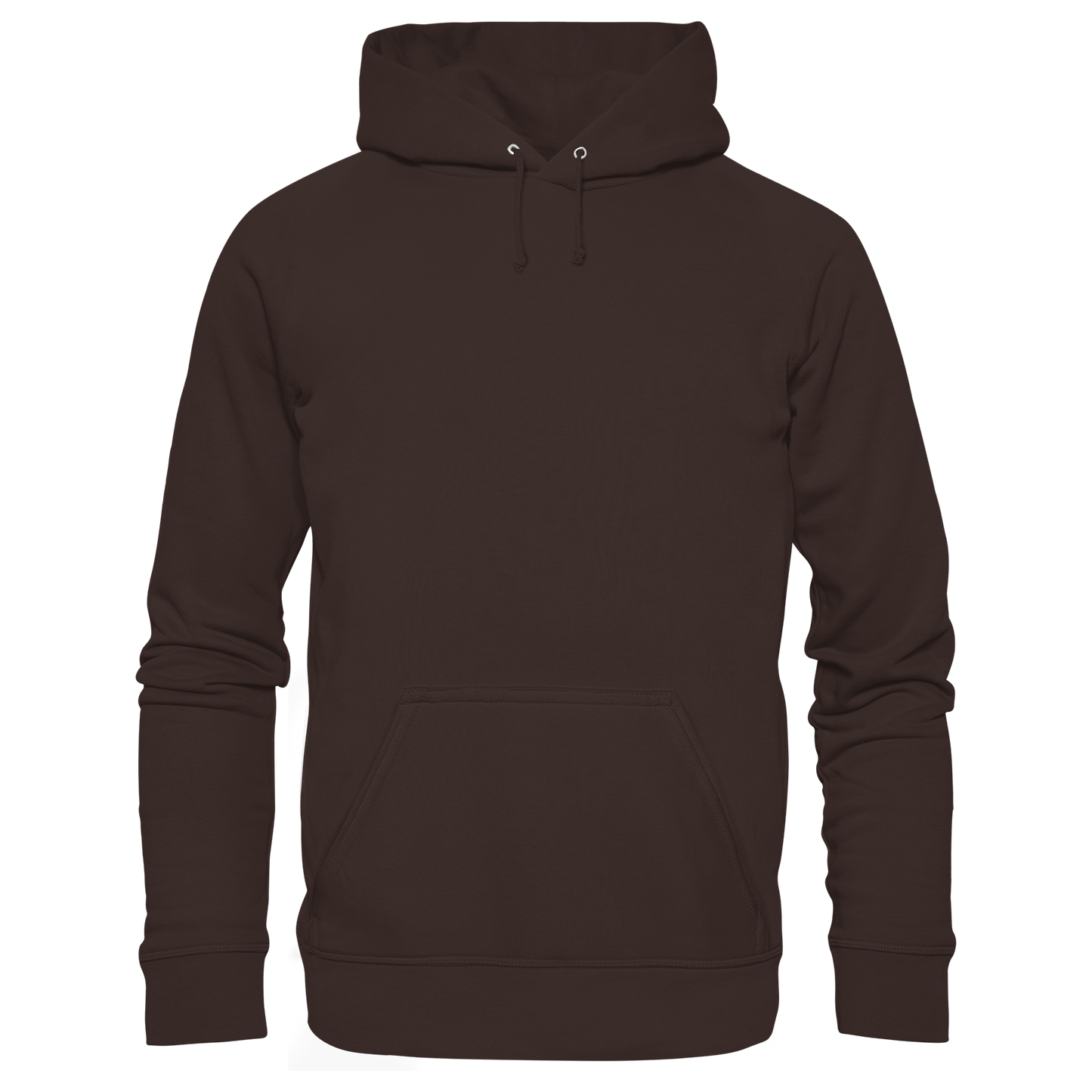 Der/die mit dem Dackel entspannt Hoodie