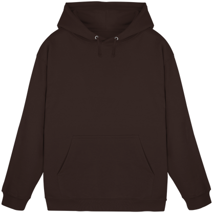 Der / Die mit dem Labrador chillt Hoodie