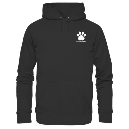 Ich Brauche Keine Therapie Premium Unisex Hoodie