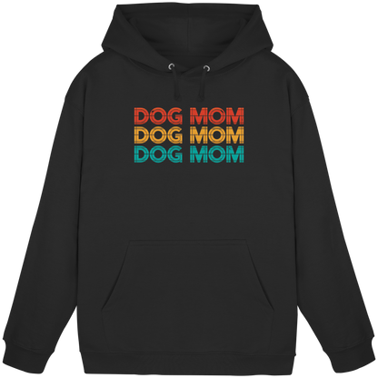 Dog Mom Premium Unisex Hoodie