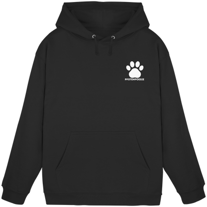 Ich Brauche Keine Therapie Premium Unisex Hoodie
