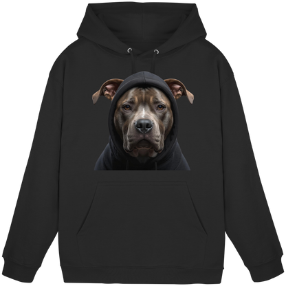 Pitbull Premium Herren Hoodie