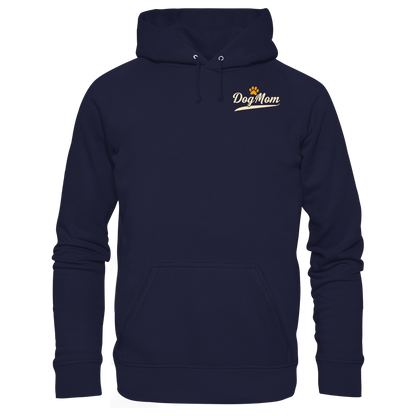 Dog Mom Premium Unisex Hoodie