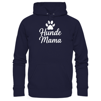 Hunde Mama Premium Unisex Hoodie