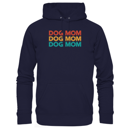 Dog Mom Premium Unisex Hoodie