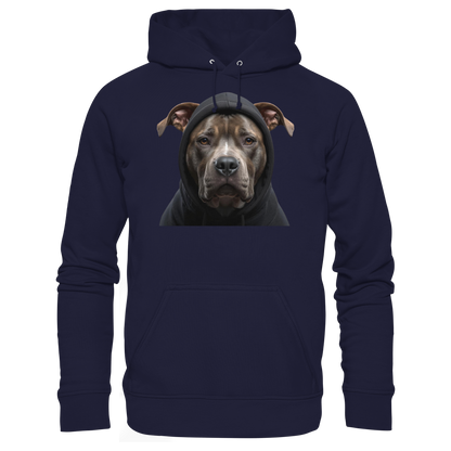 Pitbull Premium Herren Hoodie