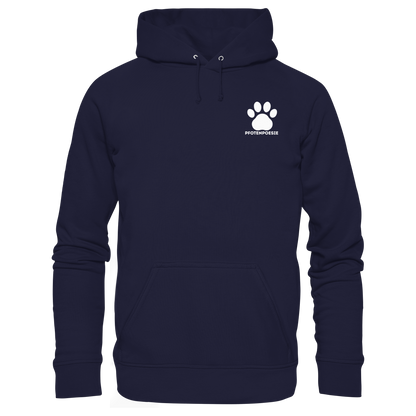 Ich Brauche Keine Therapie Premium Unisex Hoodie