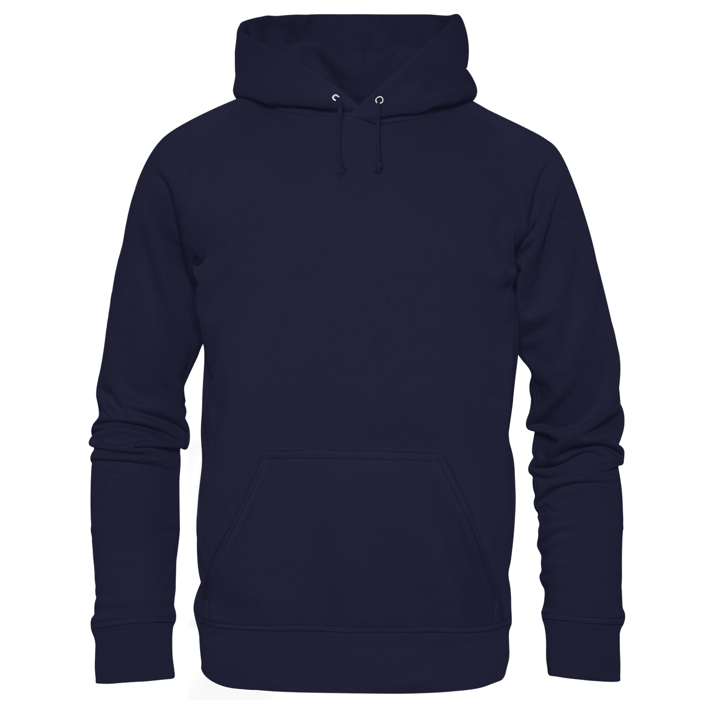 Der/ie Mit Dem Hund Chillt Unisex Hoodie