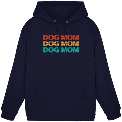 Dog Mom Premium Unisex Hoodie