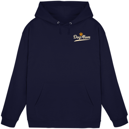 Dog Mom Premium Unisex Hoodie