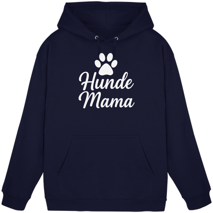 Hunde Mama Premium Unisex Hoodie