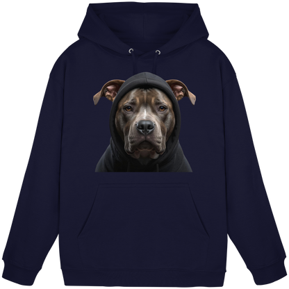 Pitbull Premium Herren Hoodie